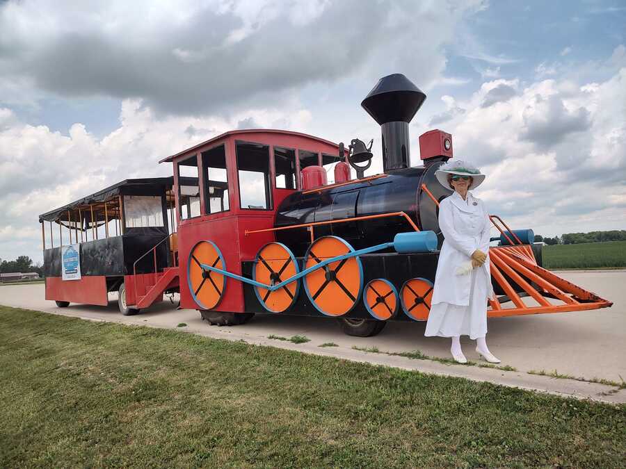 This is a placeholder image with a number two.